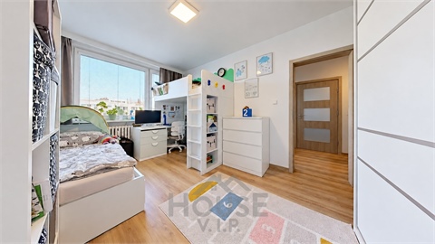 Prodej bytu 3kk, 63 m² - 24