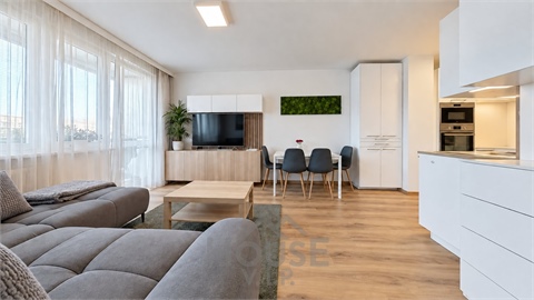 Prodej bytu 3kk, 63 m² 6