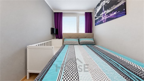 Prodej bytu 3kk, 63 m² - 20