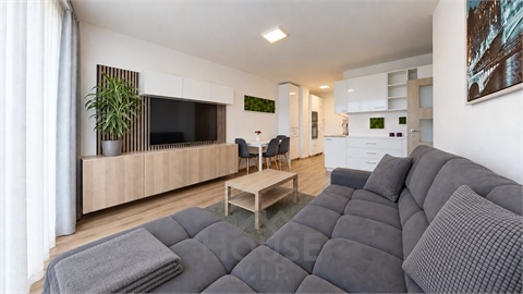 Prodej bytu 3kk, 63 m² 0