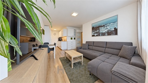 Prodej bytu 3kk, 63 m² - 0