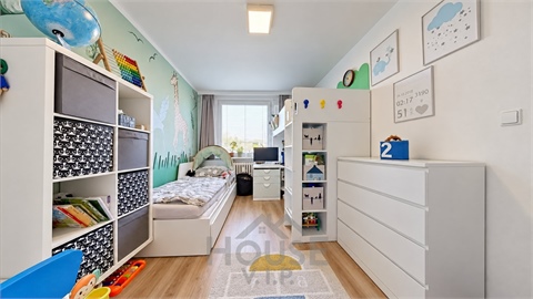Prodej bytu 3kk, 63 m² 24
