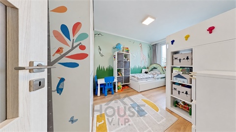 Prodej bytu 3kk, 63 m² - 22