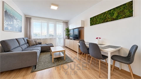 Prodej bytu 3kk, 63 m² - 4