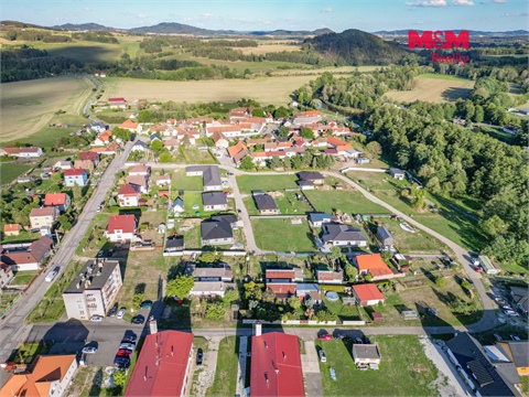 Prodej stavebního pozemku, 2 153 m² 10