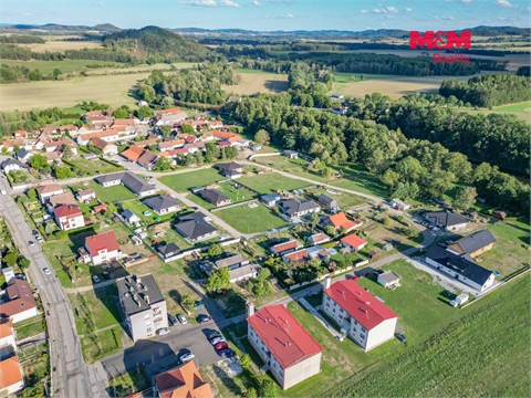 Prodej stavebního pozemku, 2 153 m² - 10