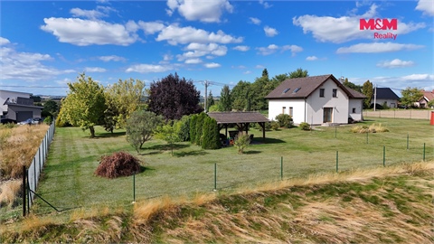 Prodej stavebního pozemku, 1 692 m² 4