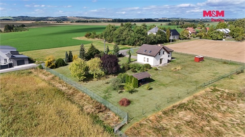 Prodej stavebního pozemku, 1 692 m² 6