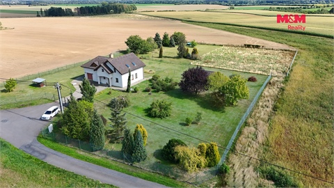 Prodej stavebního pozemku, 1 692 m² - 8