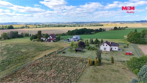 Prodej stavebního pozemku, 1 692 m² 12