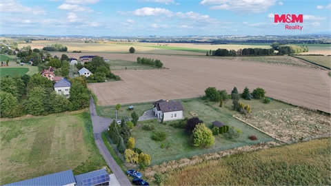 Prodej stavebního pozemku, 1 692 m² - 10