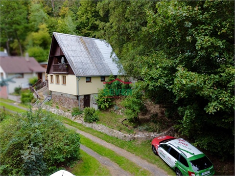 Prodej chaty / chapuly, 108 m² 26