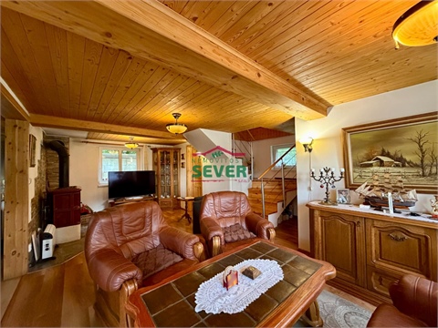 Prodej chaty / chapuly, 108 m² 6