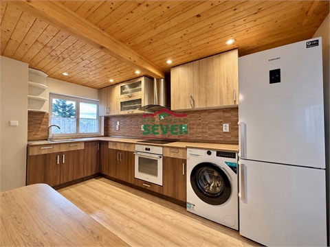 Prodej chaty / chapuly, 108 m² - 6