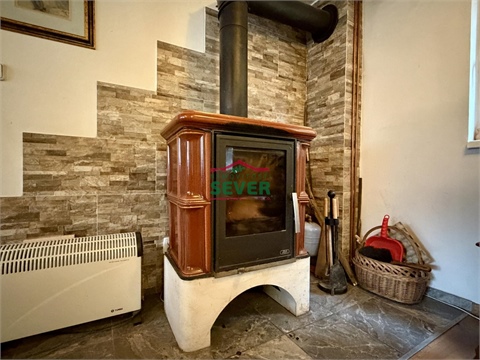 Prodej chaty / chapuly, 108 m² - 8