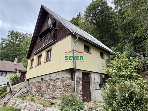 Prodej chaty / chapuly, 108 m² 20