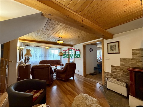 Prodej chaty / chapuly, 108 m² - 2