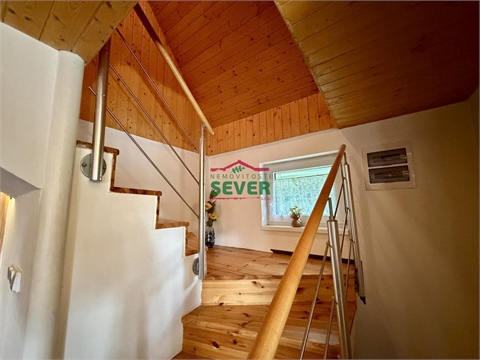 Prodej chaty / chapuly, 108 m² 10