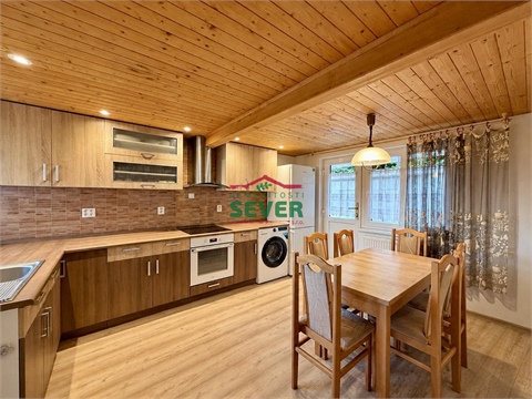 Prodej chaty / chapuly, 108 m² - 0