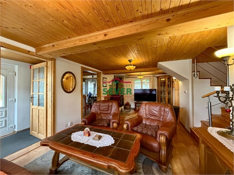 Prodej chaty / chapuly, 108 m² 4