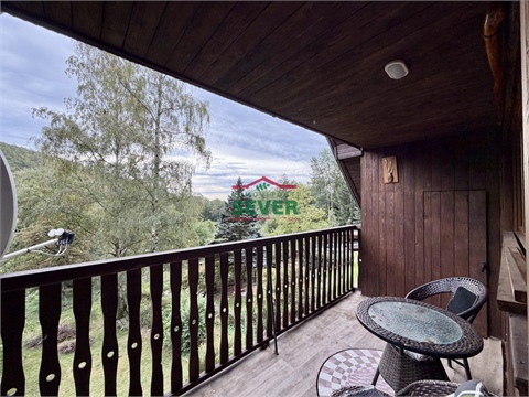Prodej chaty / chapuly, 108 m² 14