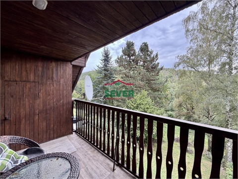 Prodej chaty / chapuly, 108 m² - 14