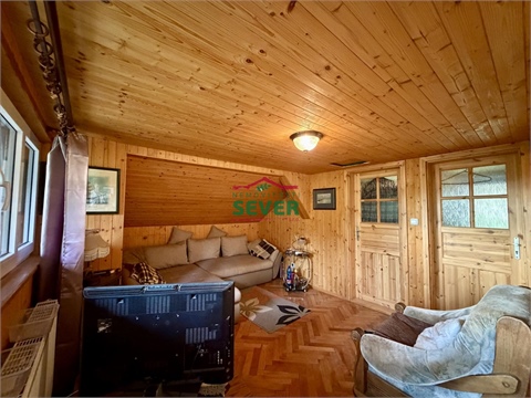 Prodej chaty / chapuly, 108 m² - 10
