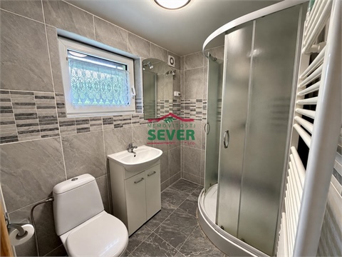Prodej chaty / chapuly, 108 m² 2