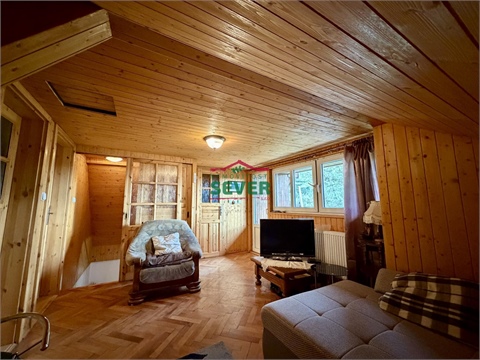 Prodej chaty / chapuly, 108 m² 12