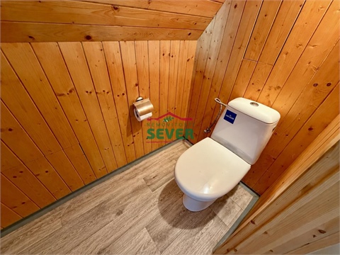 Prodej chaty / chapuly, 108 m² - 18