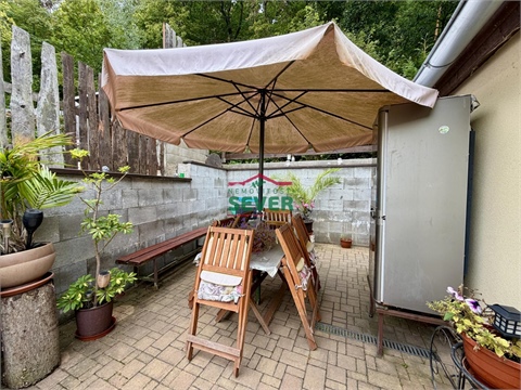 Prodej chaty / chapuly, 108 m² - 22