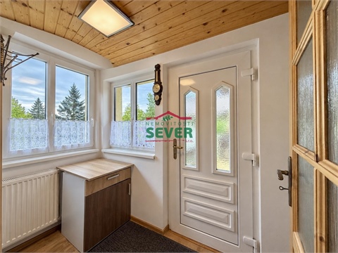 Prodej chaty / chapuly, 108 m² - 20