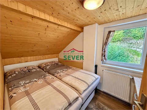 Prodej chaty / chapuly, 108 m² 18