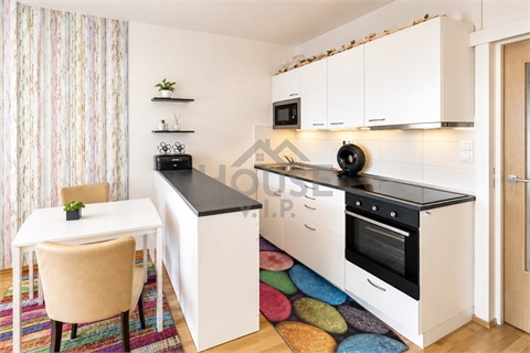 Prodej bytu 1kk, 31 m² - 4