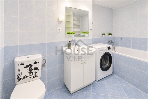 Prodej bytu 1kk, 31 m² - 6