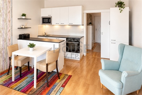 Prodej bytu 1kk, 31 m² 2