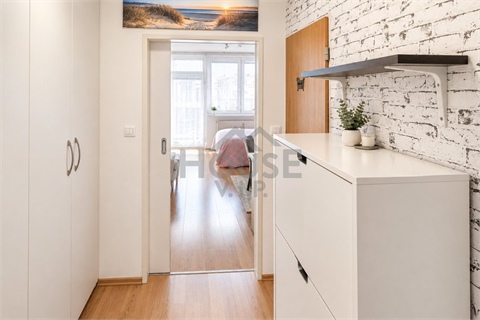 Prodej bytu 1kk, 31 m² 6
