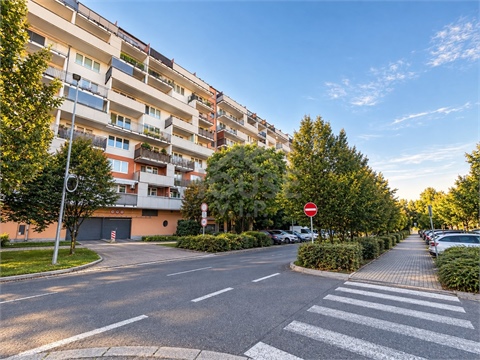 Prodej bytu 1kk, 31 m² 8