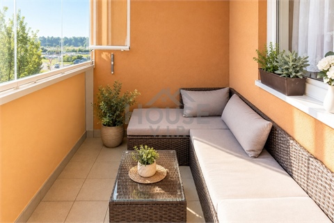 Prodej bytu 1kk, 31 m² - 2