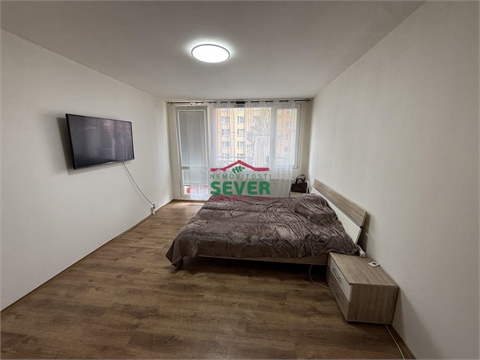 Prodej bytu 2+1, 67 m² - 2