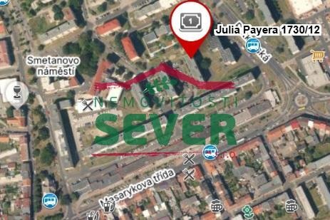 Prodej bytu 2+1, 67 m² - 16