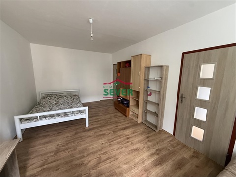 Prodej bytu 2+1, 67 m² 2