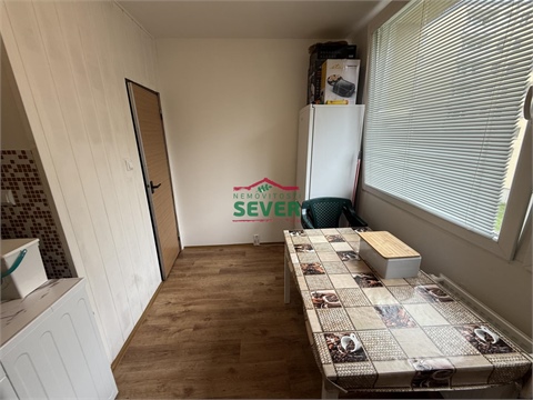 Prodej bytu 2+1, 67 m² 12