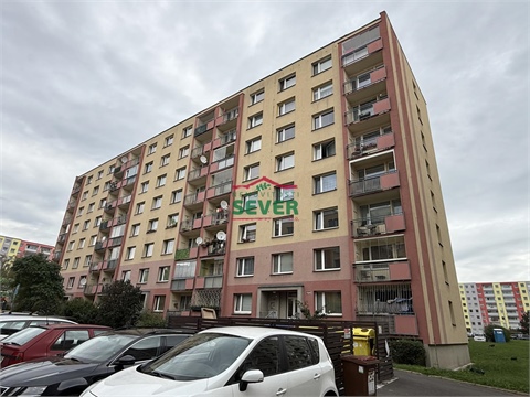 Prodej bytu 2+1, 67 m² 0