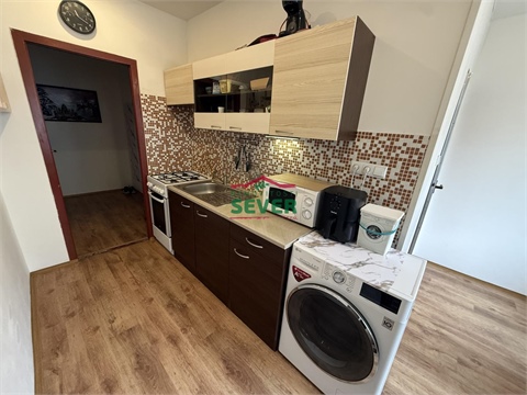 Prodej bytu 2+1, 67 m² - 0