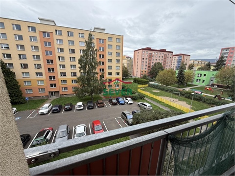 Prodej bytu 2+1, 67 m² 16