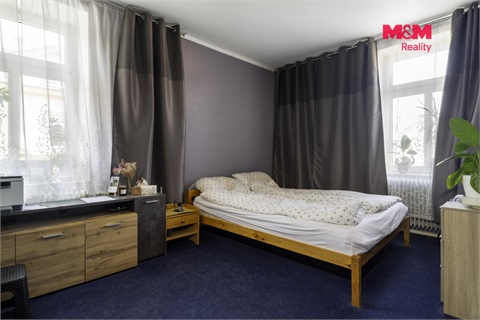 Prodej rodinného domu, 383 m² 4