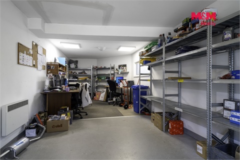Prodej rodinného domu, 383 m² - 4