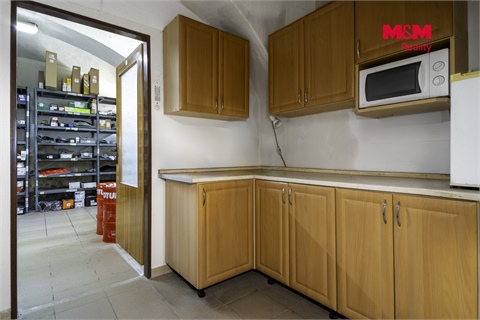 Prodej rodinného domu, 383 m² 10