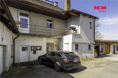 Prodej rodinného domu, 383 m² 14